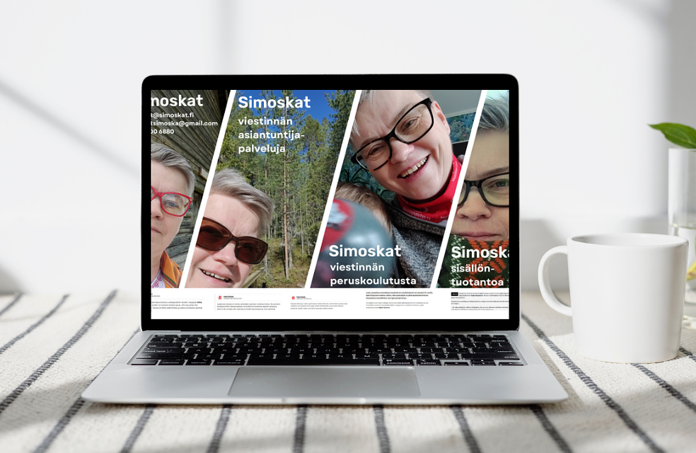 Herätä median kiinnostus - ylitä uutiskynnys! by Simoskat
